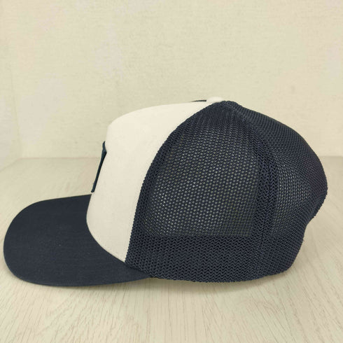 ザノースフェイス THE NORTH FACE KEEP IT PATCHED STRUCTURED TRUCKER キープイットパッチドストラクチャードトラッカー メッシュキャップ メンズ