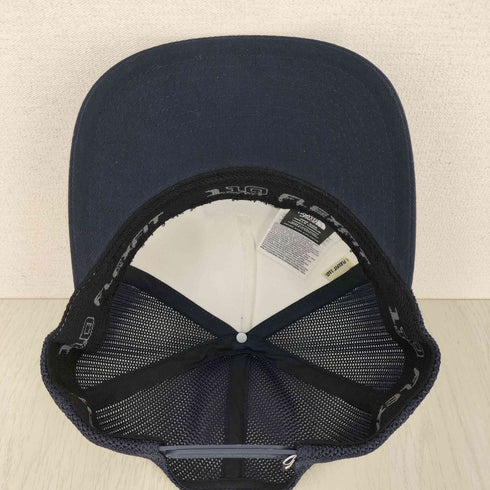 ザノースフェイス THE NORTH FACE KEEP IT PATCHED STRUCTURED TRUCKER キープイットパッチドストラクチャードトラッカー メッシュキャップ メンズ