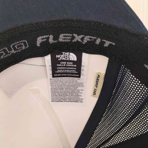 ザノースフェイス THE NORTH FACE KEEP IT PATCHED STRUCTURED TRUCKER キープイットパッチドストラクチャードトラッカー メッシュキャップ メンズ