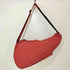 ヘルシーバックバッグ HEALTHY BACK BAG テクスチャードナイロン スリングバッグ メンズ