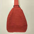 ヘルシーバックバッグ HEALTHY BACK BAG テクスチャードナイロン スリングバッグ メンズ