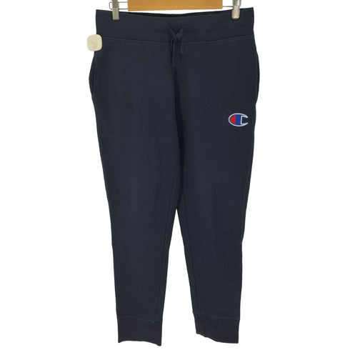 チャンピオン Champion 裏起毛 スウェット ジョガーパンツ メンズ JPN:L