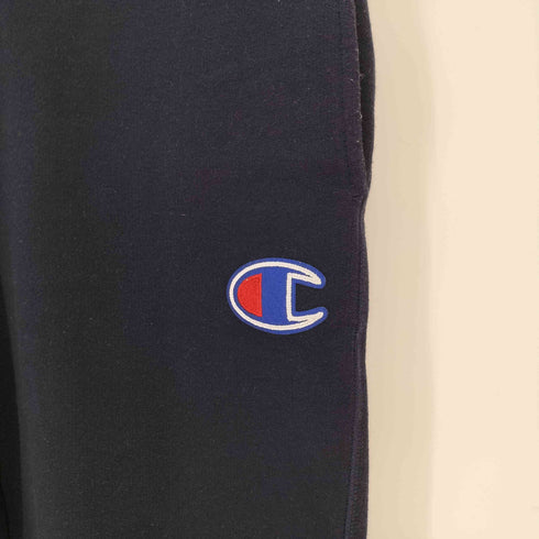 チャンピオン Champion 裏起毛 スウェット ジョガーパンツ メンズ JPN:L