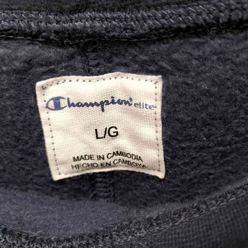 チャンピオン Champion 裏起毛 スウェット ジョガーパンツ メンズ JPN:L