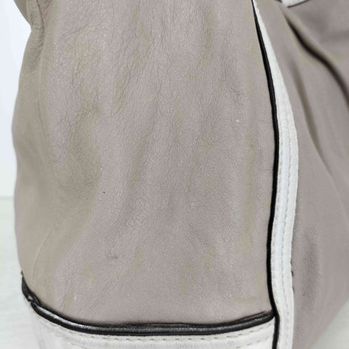 コーチ COACH レザー ワンショルダー バッグ レディース