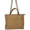 ゲス GUESS ILLY Elite Tote キルティング トート バッグ レディース