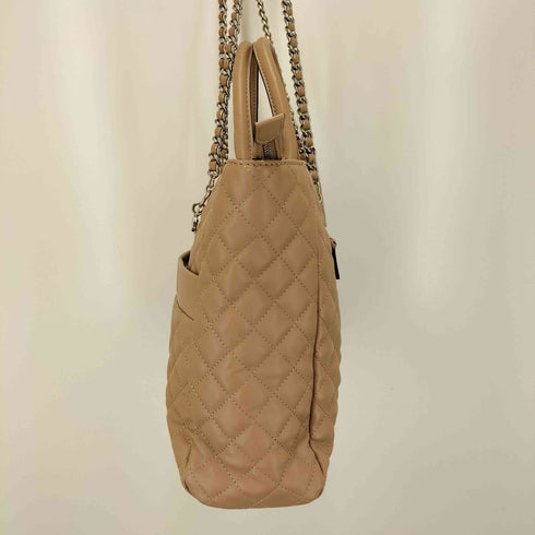 ゲス GUESS ILLY Elite Tote キルティング トート バッグ レディース