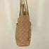 ゲス GUESS ILLY Elite Tote キルティング トート バッグ レディース