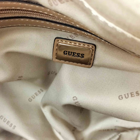 ゲス GUESS ILLY Elite Tote キルティング トート バッグ レディース