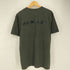 モンクレール MONCLER レタリングラバーワッペン 半袖 tシャツ メンズ JPN:L