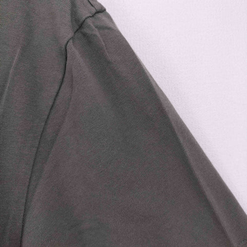 モンクレール MONCLER レタリングラバーワッペン 半袖 tシャツ メンズ JPN:L