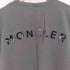 モンクレール MONCLER レタリングラバーワッペン 半袖 tシャツ メンズ JPN:L