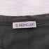 モンクレール MONCLER レタリングラバーワッペン 半袖 tシャツ メンズ JPN:L