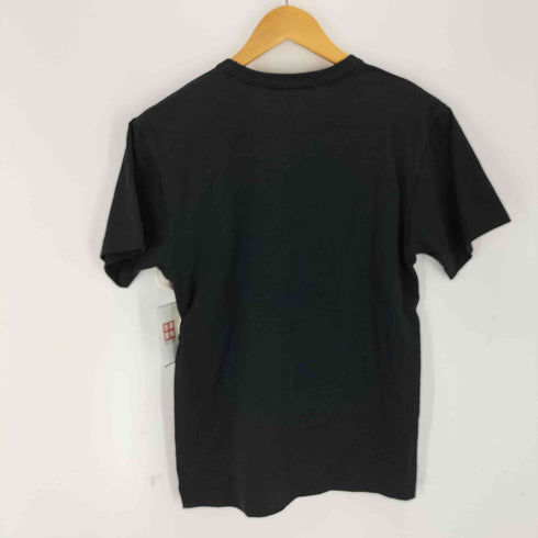 シーディージーコムデギャルソン CDG COMME des GARCONS 1986 COMME des GARCONS T-SHIRT ロゴプリント 半袖 Tシャツ メンズ S
