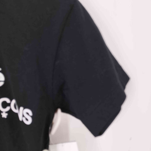 シーディージーコムデギャルソン CDG COMME des GARCONS 1986 COMME des GARCONS T-SHIRT ロゴプリント 半袖 Tシャツ メンズ S