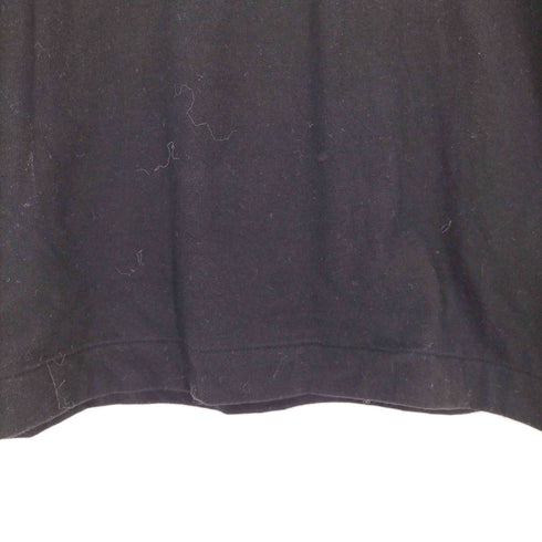 シーディージーコムデギャルソン CDG COMME des GARCONS 1986 COMME des GARCONS T-SHIRT ロゴプリント 半袖 Tシャツ メンズ S