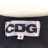 シーディージーコムデギャルソン CDG COMME des GARCONS 1986 COMME des GARCONS T-SHIRT ロゴプリント 半袖 Tシャツ メンズ S