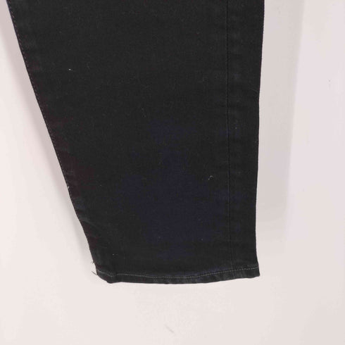ジースターロー G-STAR RAW 3301 SLIM ブラック ストレッチ スキニー デニム メンズ W31/L32