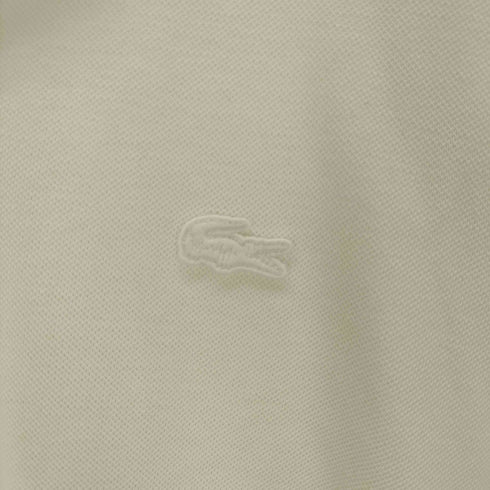 ラコステ LACOSTE CLASSIC FIT オープンカラーポロシャツ メンズ 3