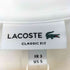 ラコステ LACOSTE CLASSIC FIT オープンカラーポロシャツ メンズ 3