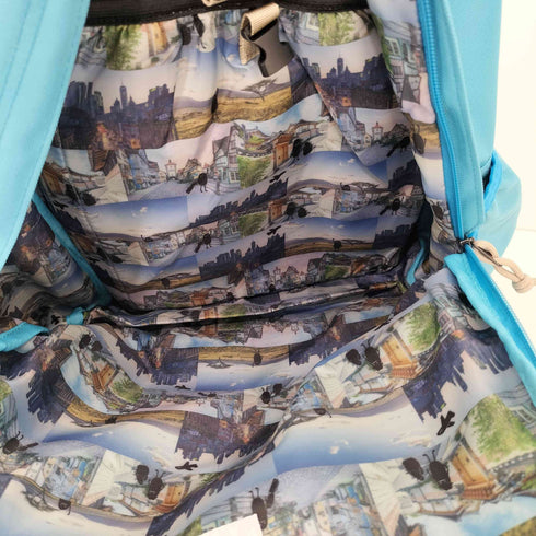 グラニフ graniph shadow tourist トラベルバックパック メンズ