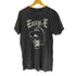 EAZY-E フロントプリントTシャツ メンズ SM