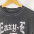 EAZY-E フロントプリントTシャツ メンズ SM