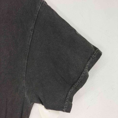 EAZY-E フロントプリントTシャツ メンズ SM