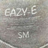 EAZY-E フロントプリントTシャツ メンズ SM