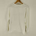 ビューティフルピープル beautiful people suvin compact jersey bp embroidery top コンパクトジャージー bp 刺繍トップス メンズ 40