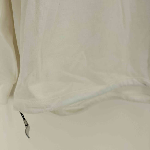 ビューティフルピープル beautiful people suvin compact jersey bp embroidery top コンパクトジャージー bp 刺繍トップス メンズ 40