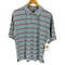 リフォメッド refomed OLD MAN POLO BORDER オールドマンポロ ボーダー メンズ 2