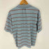 リフォメッド refomed OLD MAN POLO BORDER オールドマンポロ ボーダー メンズ 2