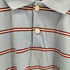 リフォメッド refomed OLD MAN POLO BORDER オールドマンポロ ボーダー メンズ 2