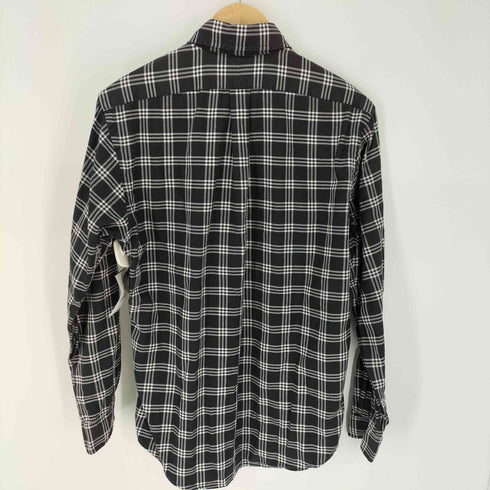 ラルフローレン RALPH LAUREN CUSTOM FIT ボタンダウン シャツ メンズ import:XL