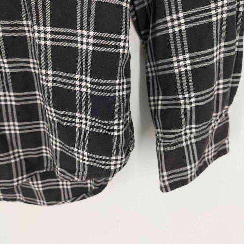 ラルフローレン RALPH LAUREN CUSTOM FIT ボタンダウン シャツ メンズ import:XL