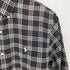 ラルフローレン RALPH LAUREN CUSTOM FIT ボタンダウン シャツ メンズ import:XL