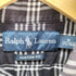 ラルフローレン RALPH LAUREN CUSTOM FIT ボタンダウン シャツ メンズ import:XL