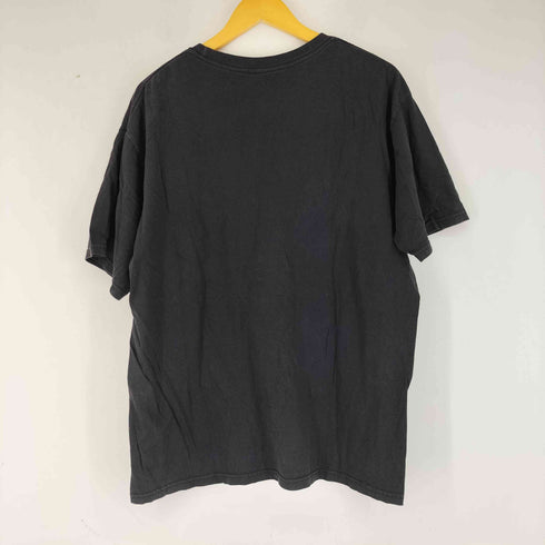 RED HOT CHILI PEPPERS フロントプリント Tシャツ メンズ JPN:XL