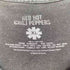 RED HOT CHILI PEPPERS フロントプリント Tシャツ メンズ JPN:XL