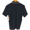 ボス BOSS BOSS Polos Slim Fit スリムフィット ロゴ刺繍 半袖 ポロシャツ メンズ S