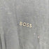 ボス BOSS BOSS Polos Slim Fit スリムフィット ロゴ刺繍 半袖 ポロシャツ メンズ S