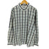 ブルックスブラザーズ BROOKS BROTHERS REGENT FIT ALL COTTON ボタンダウンシャツ メンズ import:XL