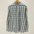 ブルックスブラザーズ BROOKS BROTHERS REGENT FIT ALL COTTON ボタンダウンシャツ メンズ import:XL