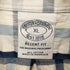 ブルックスブラザーズ BROOKS BROTHERS REGENT FIT ALL COTTON ボタンダウンシャツ メンズ import:XL