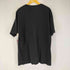 フロントプリント 半袖Tシャツ メンズ import:XL