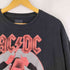 フロントプリント 半袖Tシャツ メンズ import:XL