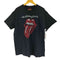 THE ROLLING STONES フロントプリント Tシャツ メンズ JPN:XL