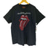 THE ROLLING STONES フロントプリント Tシャツ メンズ JPN:XL