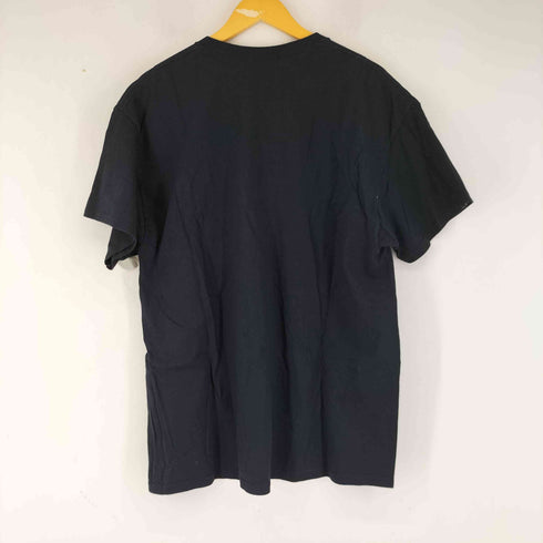 THE ROLLING STONES フロントプリント Tシャツ メンズ JPN:XL